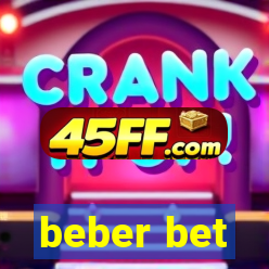 beber bet